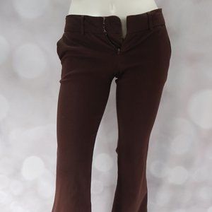Rampage Bootcut Dress Pants